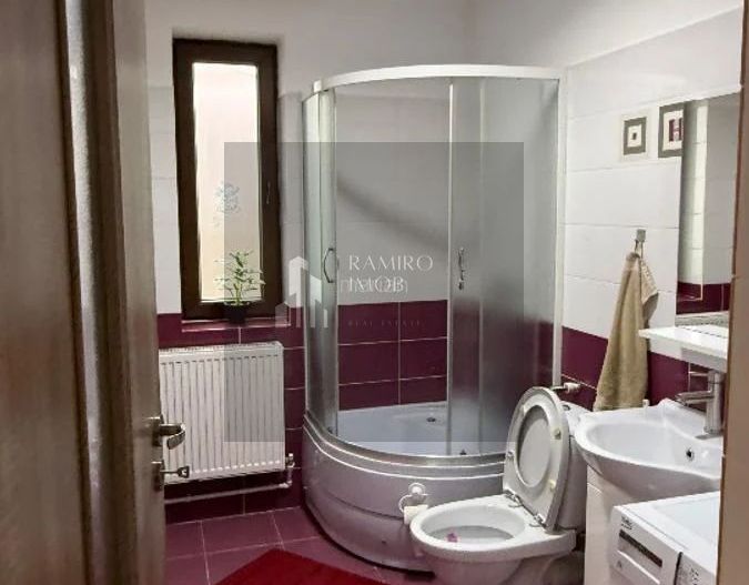 OCAZIE.VILA IN COMUNA BERCENI - Poză 9