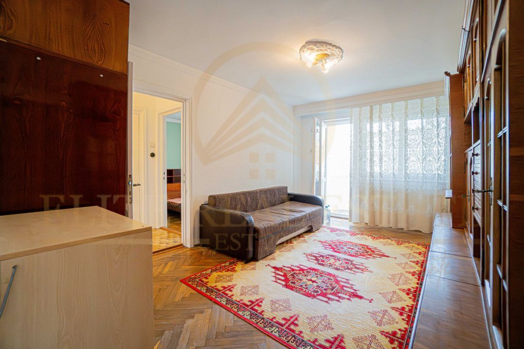 Tomis Nord - Zodiac - Apartament cu 2 camere, etaj 1. - Poză 4