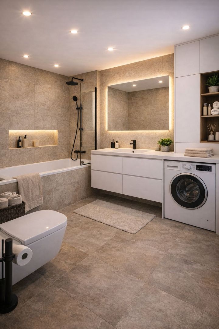 PROIECT NOU IN PIPERA | OFERTA DE LANSARE | STUDIO DUBLU - Poză 5