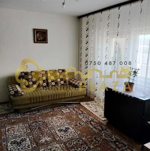 3 Camere | Zona centrala | CT | Lift | - Poză 1