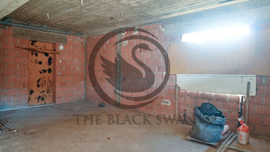 Casa la rosu de vanzare | Iordacheanu - Valea Cucului | Comision 0% - Poză 7