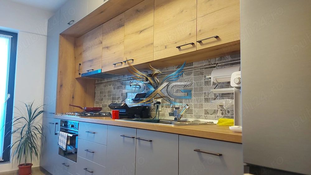 Apartament 3 camere Pacii - Poză 8