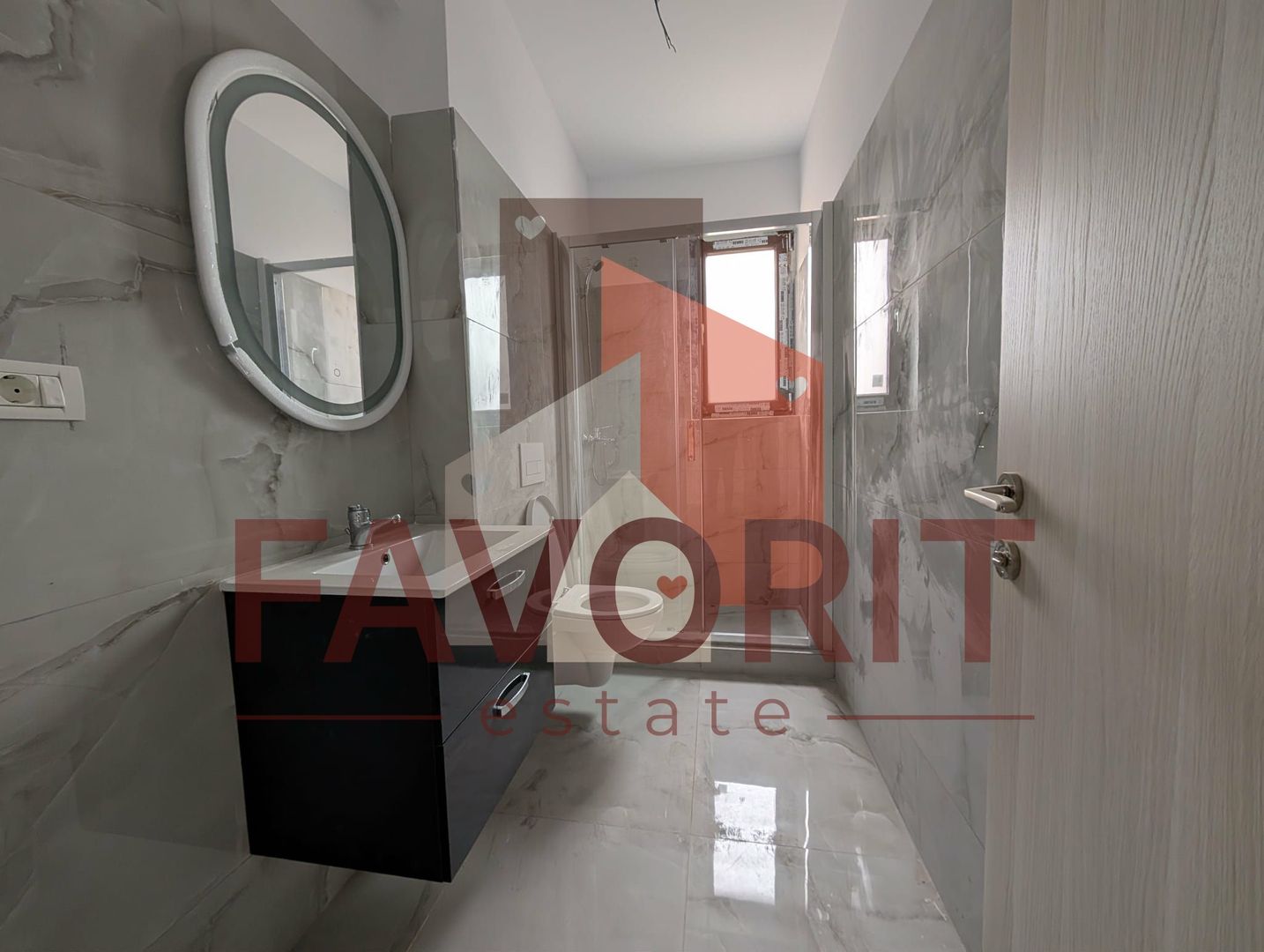 Langa ESO. 73 mp. Bloc nou cu lift. - Poză 7