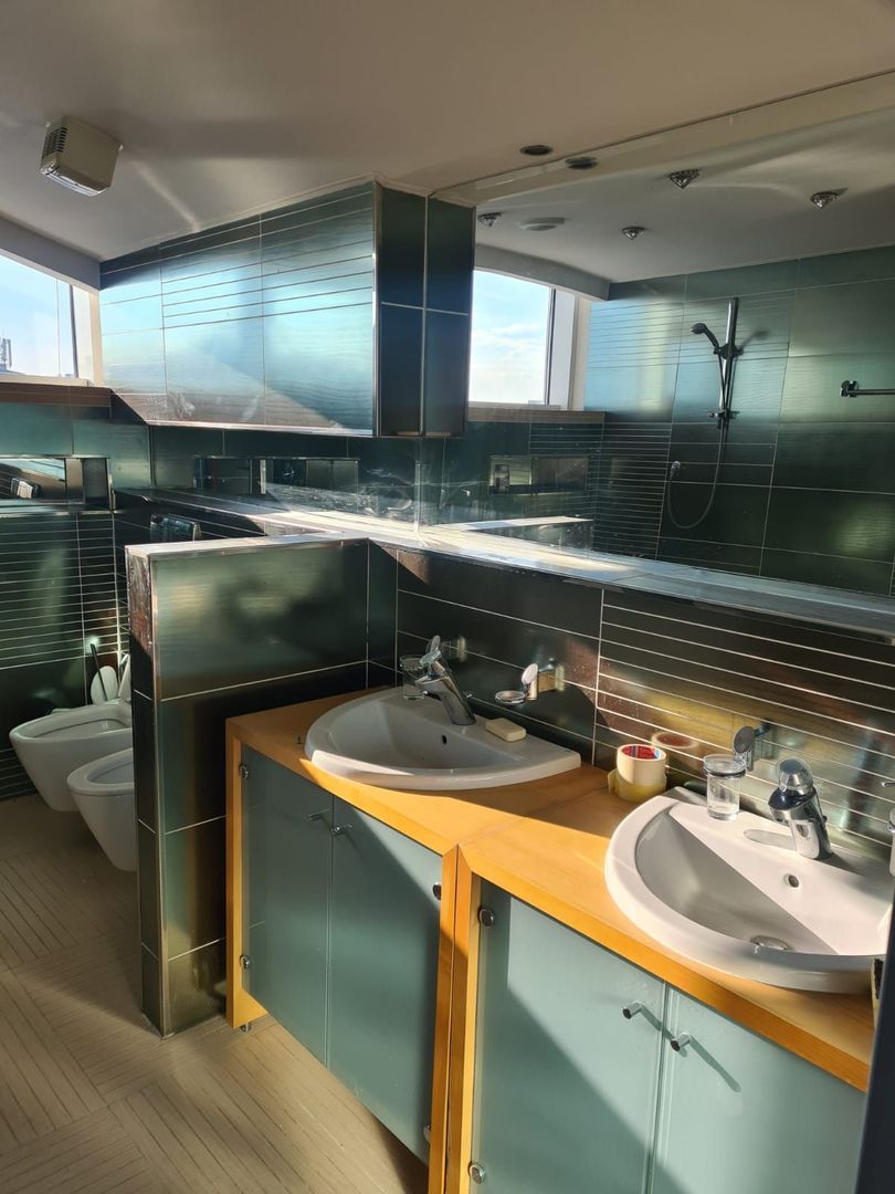 Penthouse 5 camere de vanzare - Poză 5