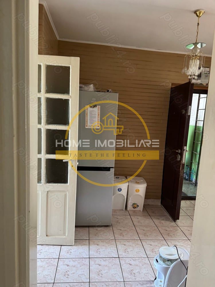 Apartament 3 camere/  65 mp /  Podu Ros - Poză 10