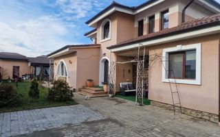 Casa Individuala | 4 Camere | 130 MPU | Selimbar - Poză 2