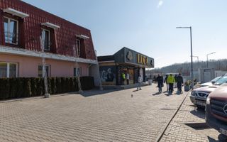 Complex turistic |  5600 MP | Vestem - Poză 48