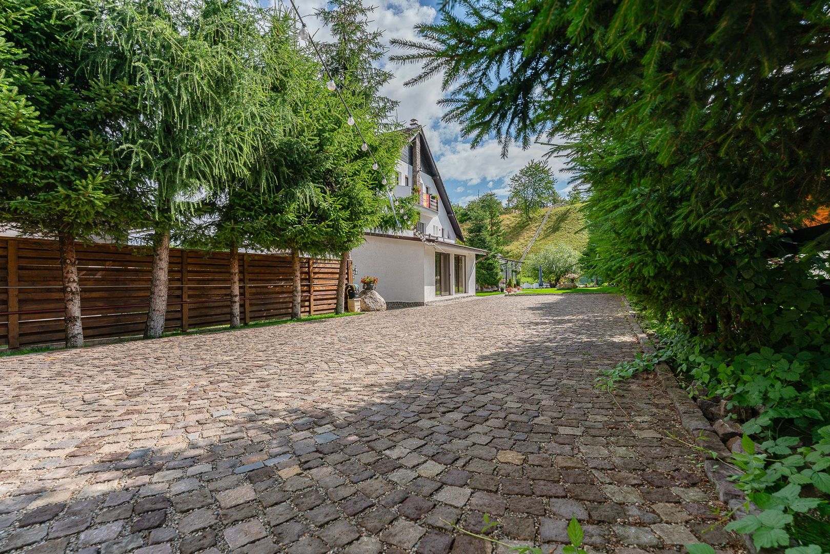 Pensiune de vânzare în Bran, cu rating 9.8 Booking și 4.9 Google - Poză 39