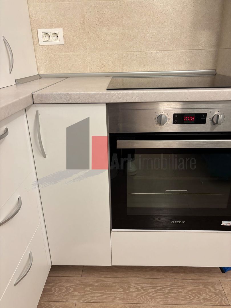 Apartament cu 2 camere-Armeneasca-Mosilor-cu centrala+loc de parcare - Poză 8