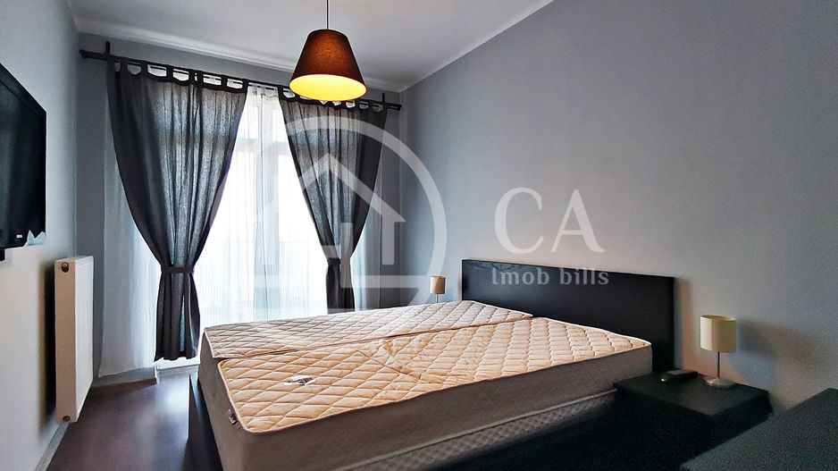 Apartament cu 2 camere de inchiriat in ARED, Oradea - Poză 2