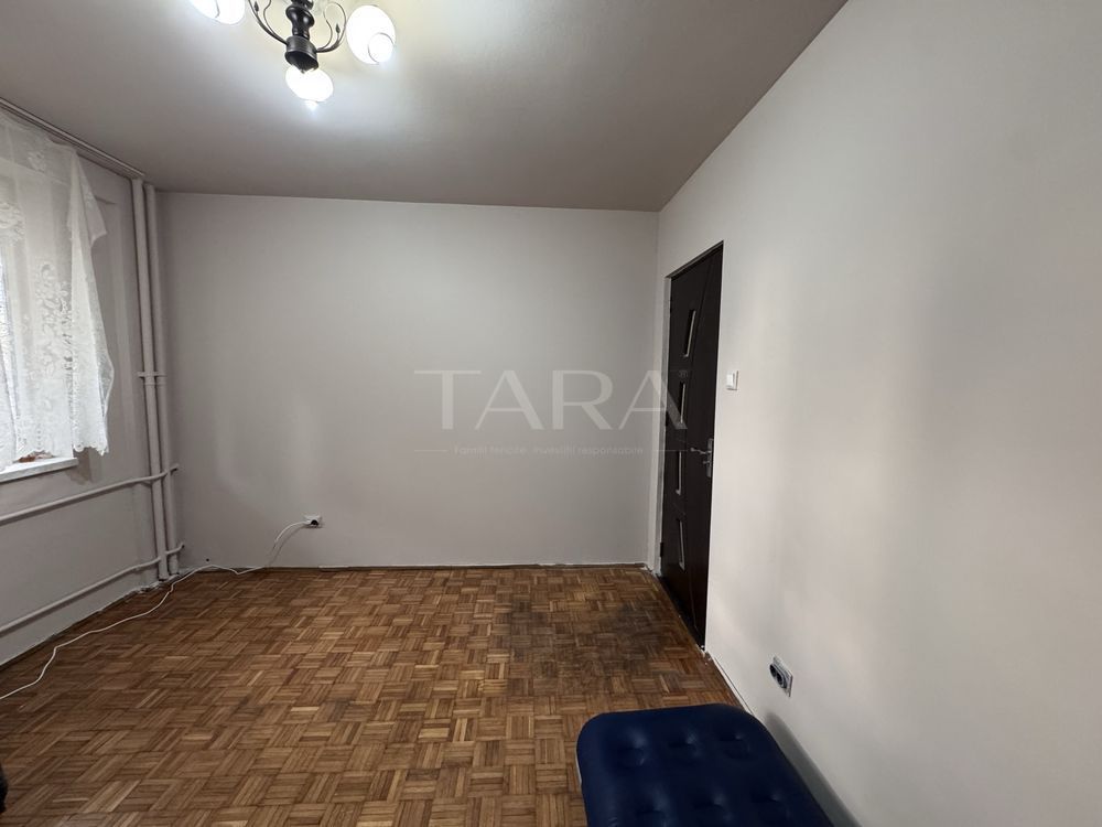 Apartament 2 camere, 51 mp plus logie 13 mp, cartier Gheorgheni - Poză 2