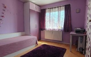 VANZARE APARTAMENT 3 CAMERE DRISTOR / BABA NOVAC BUCURESTI SECTOR 3 - Poză 8