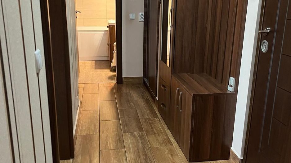 Steaua | 2 Camere | Decomandat | Etaj Intermediar. - Poză 2