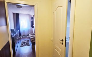 2 camere, mobilat modern, bloc nou, balcon, parcare, Zorilor - Poză 12