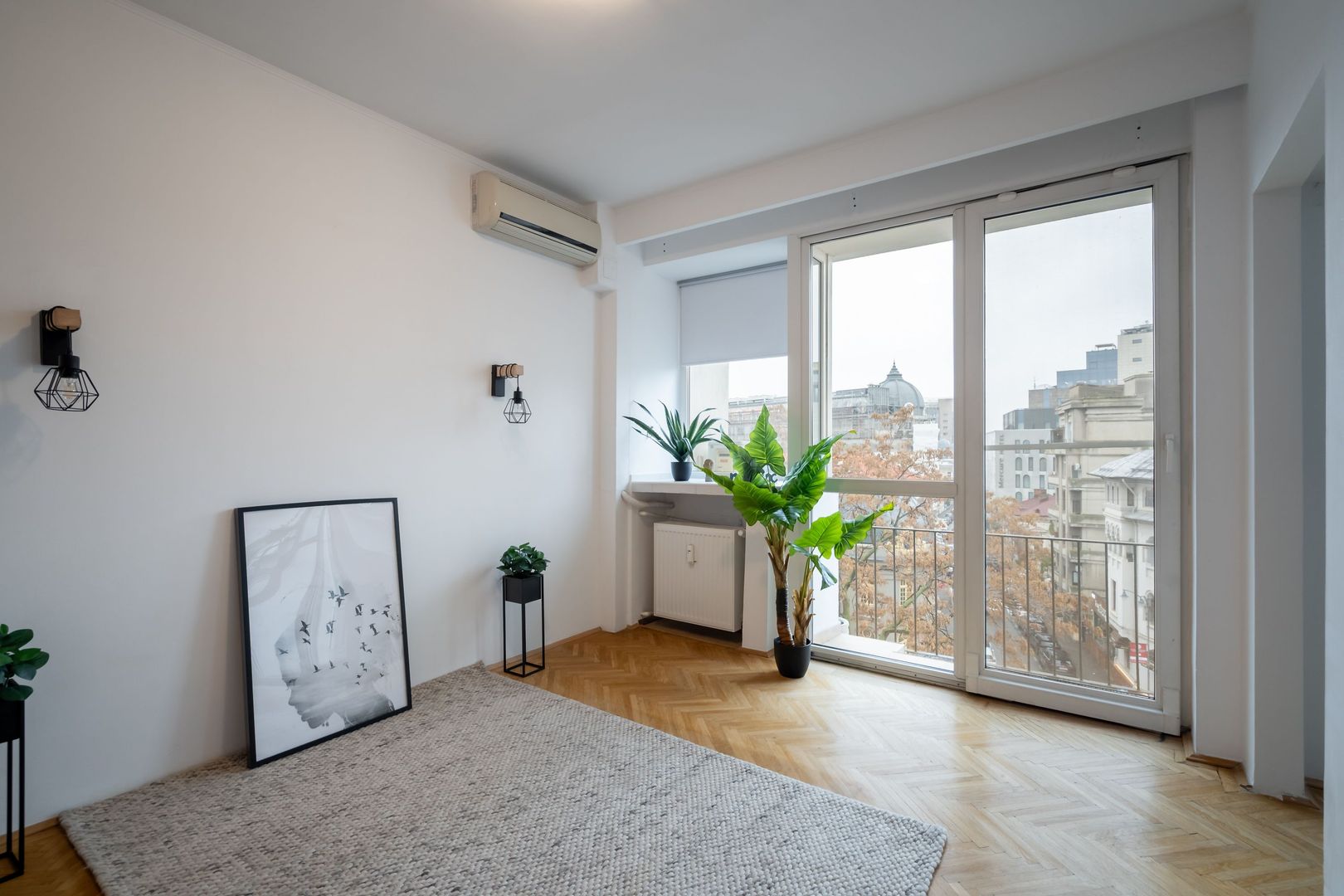 COMISION 0% - Apartament cu 2 camere Magheru - blocul Eva - Poză 7