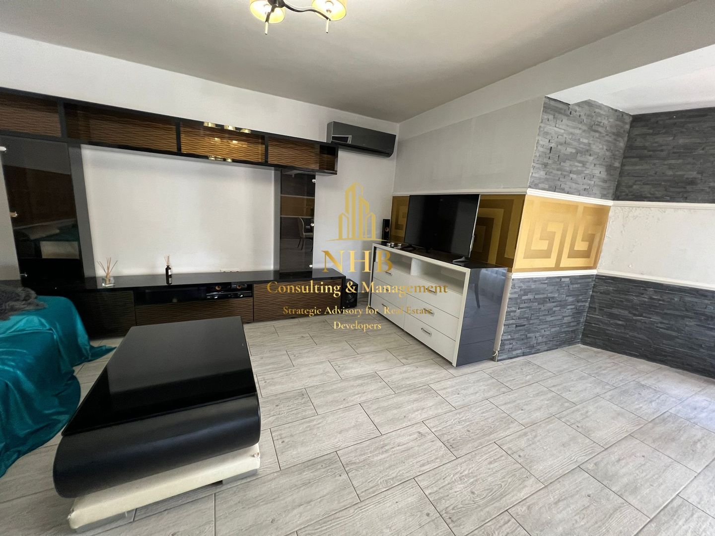 Vila de inchiriat 5 camere cu piscina -P+1- 208 mp Tunari- Pipera - Poză 18