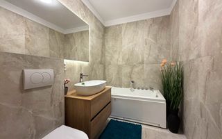 2 camere | Finisaje premium, parcare subterana| Între Lacuri - Poză 9