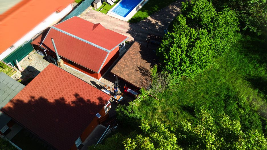 Charming Home By Feleacu, 1582 mp teren. Se accepta schimburi. - Poză 22
