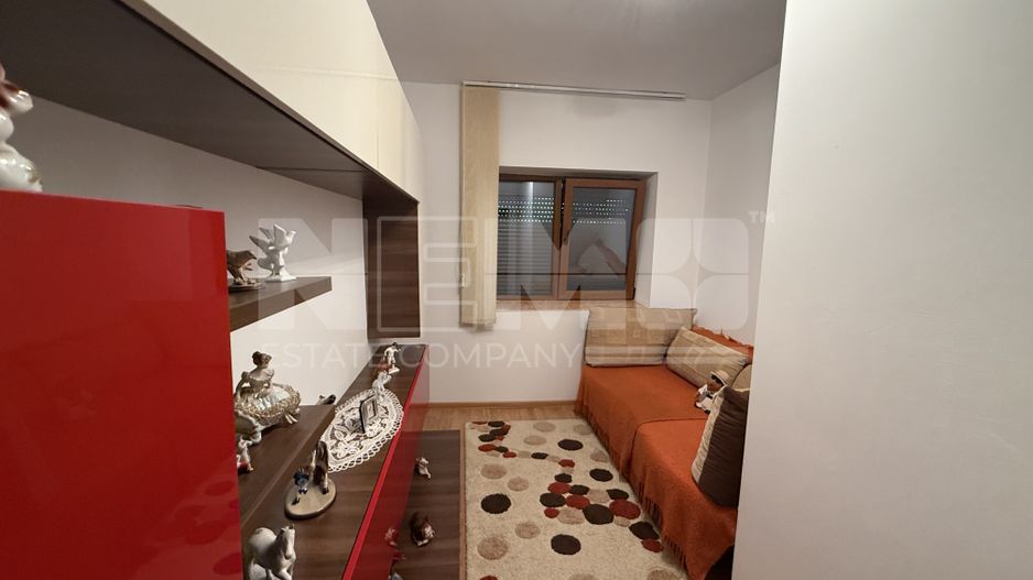 Casă tip duplex de vânzare | 110 Mp | Complet Mobilat - Poză 13