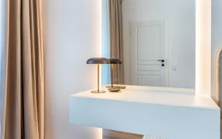 Apartament ultramodern / etaj intemediar / Zona Tineretului - Poză 30