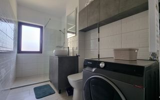 Apartament 2 camere Premium cu grădină proprie – Cristian, Brașov - Poză 11
