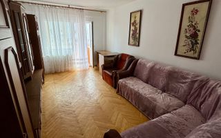 Ap. 3 camere CD- 71mp - Mircea cel Batran - et. intermediar - 125.500e - Poză 3