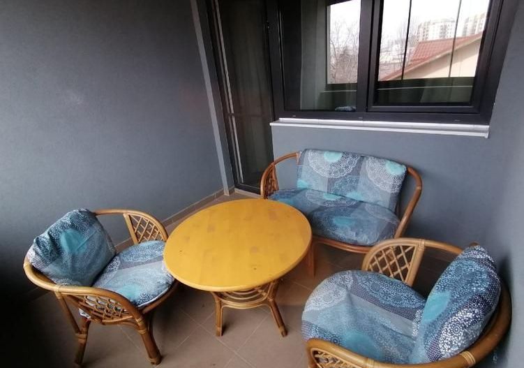 BRASADAS - inchiriaza ap 2 cam cu loc parcare / Mihai Bravu - Poză 11