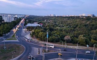 Chirie, apartament, 2 camere, strada Calea Orheiului, Râșcani - Poză 8