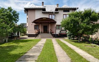 Pensiune si Casa Ultracentral | Gura Humorului | Arinis | Bucovina - Poză 3