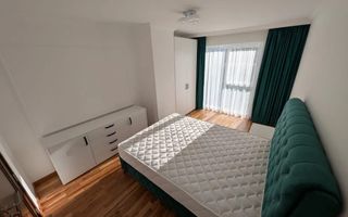 Apartament 2 camere de închiriat -parcare– Sopor, lângă Baza Sportivă - Poză 4