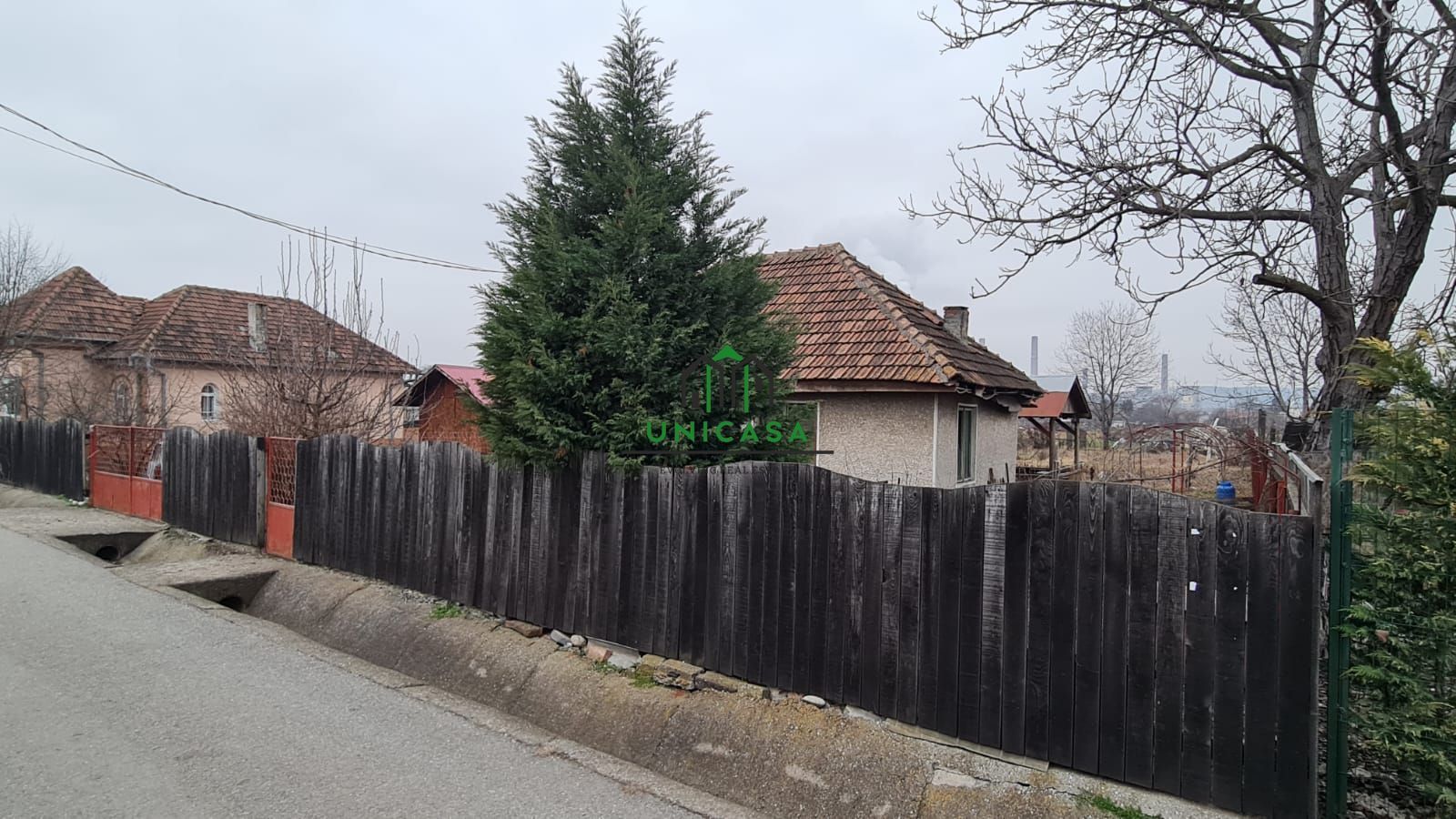 Teren intravilan - Strada Buridava- Raureni - Poză 6