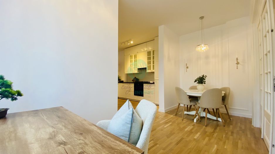 Apartament 3 camere "la cheie", Piata Sfantul Stefan - Poză 6