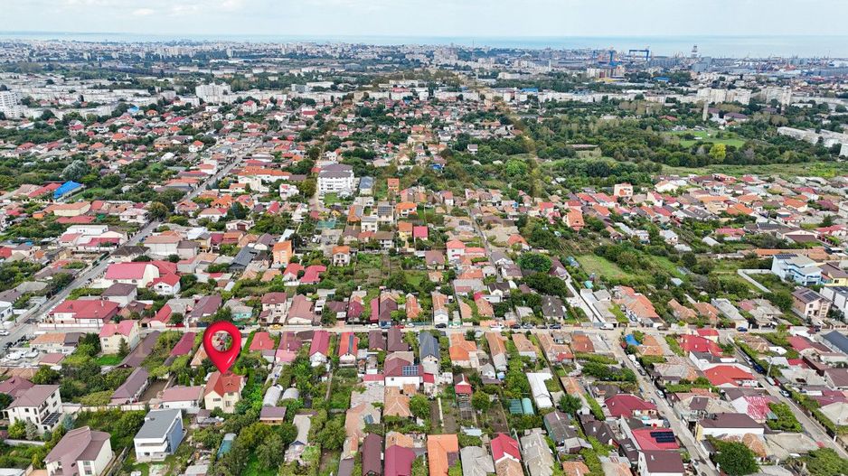 VIILE NOI - Vila modernă compusă din P+1E+M - Poză 58