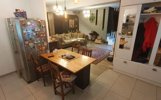 Vila individuala de vanzare, P+E+M, zona Dristor - Poză 4