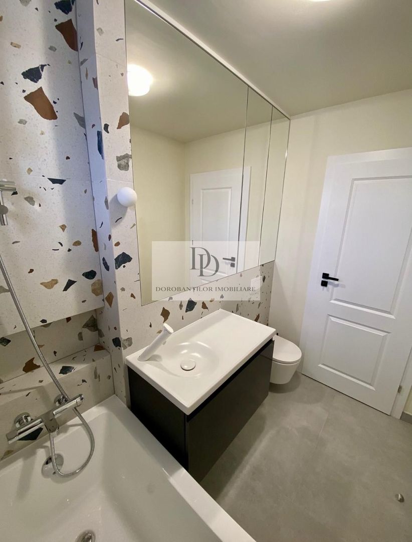 Apartament de vânzare 3 camere | Gheorgheni-Piata Hermes - Poză 6