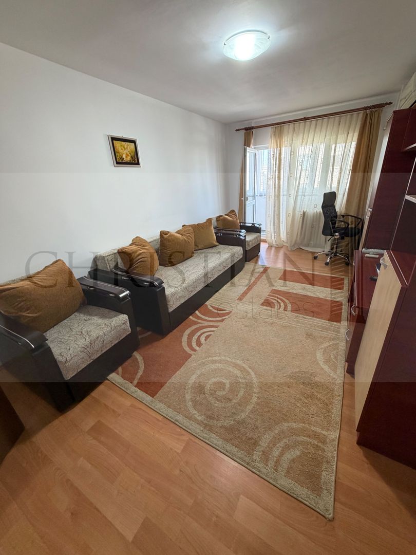 | 2 Camere Spatios | Calea 13 Septembrie | Modern | Parcare | Liber | - Poză 5