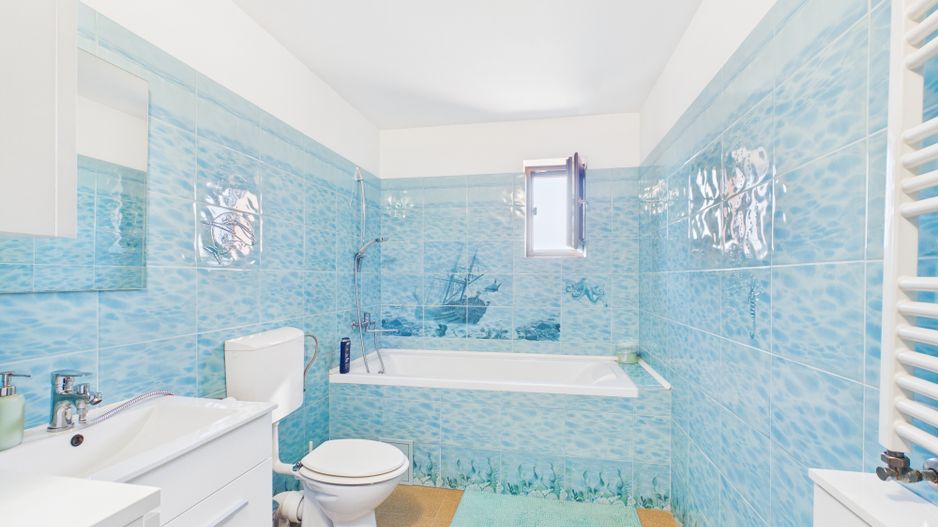 Casa moderna I 6 camere | eficienta energetic I teren 714mp Bragadiru - Poză 24