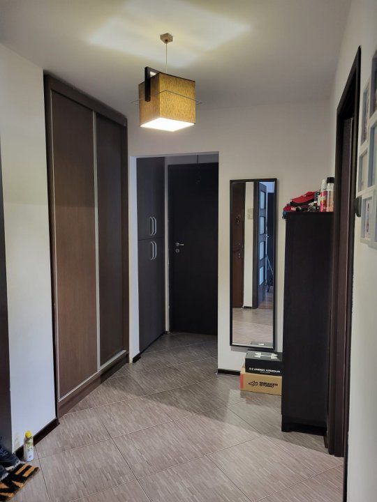 APARTAMENT MODERN 2 CAMERE CRANGASI DECOMANDAT BLOC 1984 - Poză 6
