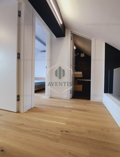 Duplex 3 camere in bloc nou cu piscina, posibilitate parcare, Piata Unirii UNION - Poză 12