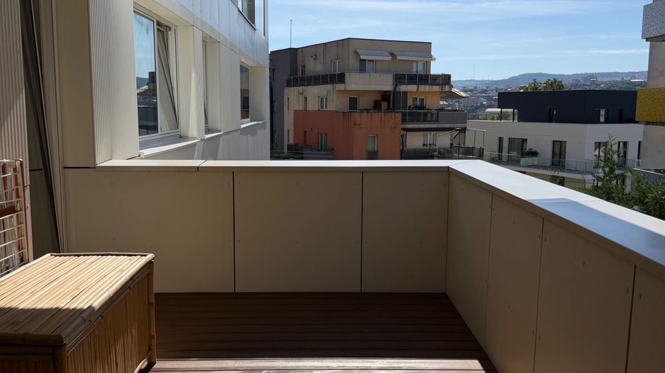 Apartament PREMIUM de vanzare– Tăietura Turcului, Cluj-Napoca - Poză 6