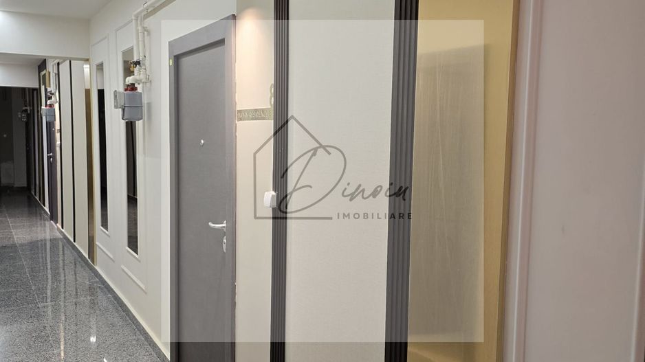 Spatiu comercial parter Pipera Rond OMV I Ivory I B2B I DIRECT PROPRIE - Poză 15