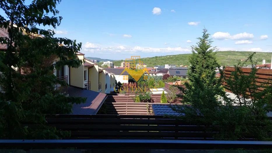 2 camere open space, modern, terasa, parcare, Cartierul Borhanci - Poză 10