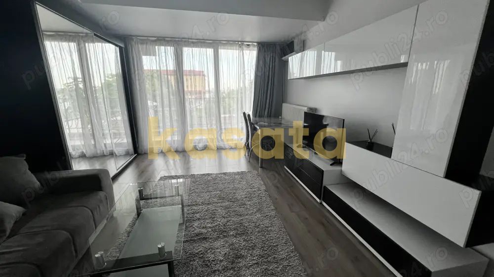 Închiriere | 2 Camere | Zona Lacul Morii | Renovat Complet - Poză 1
