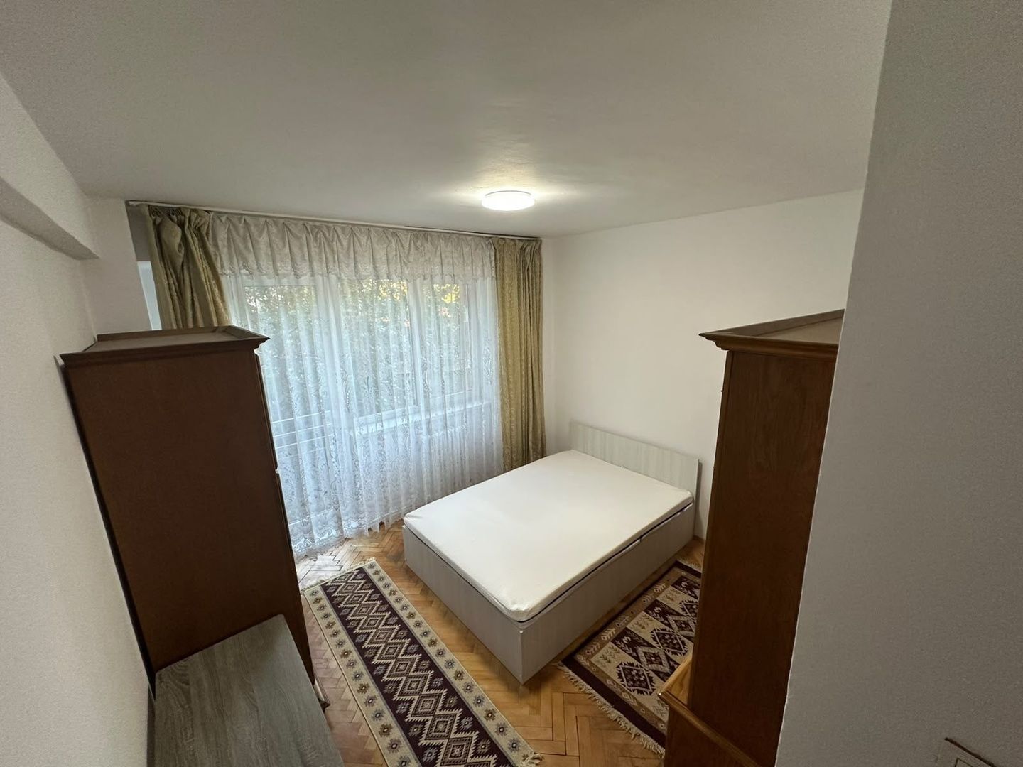 Apartament 2 camere decomandate 59 mp etaj 1 - Manastur - Poză 2