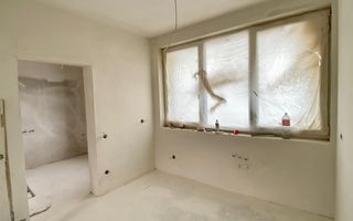 Apartament la Villa 3 camere LA CHEIE Sibiu - Poză 12