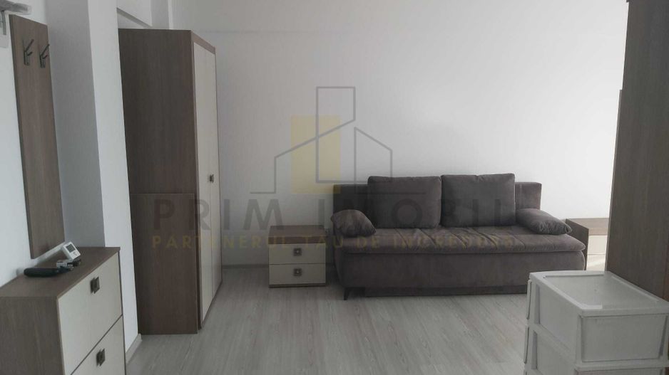 Apartament 1 Camera Decomandat, Rond Pacurari - Poză 1
