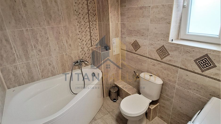 3 Camere Decomandat, Mobilat/Utilat, Pallady  – Metrou Teclu - Poză 13
