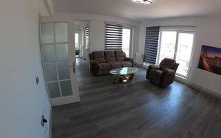 De închiriat – Vilă P+1 cu 4 camere, complet mobilată și utilată - Poză 7