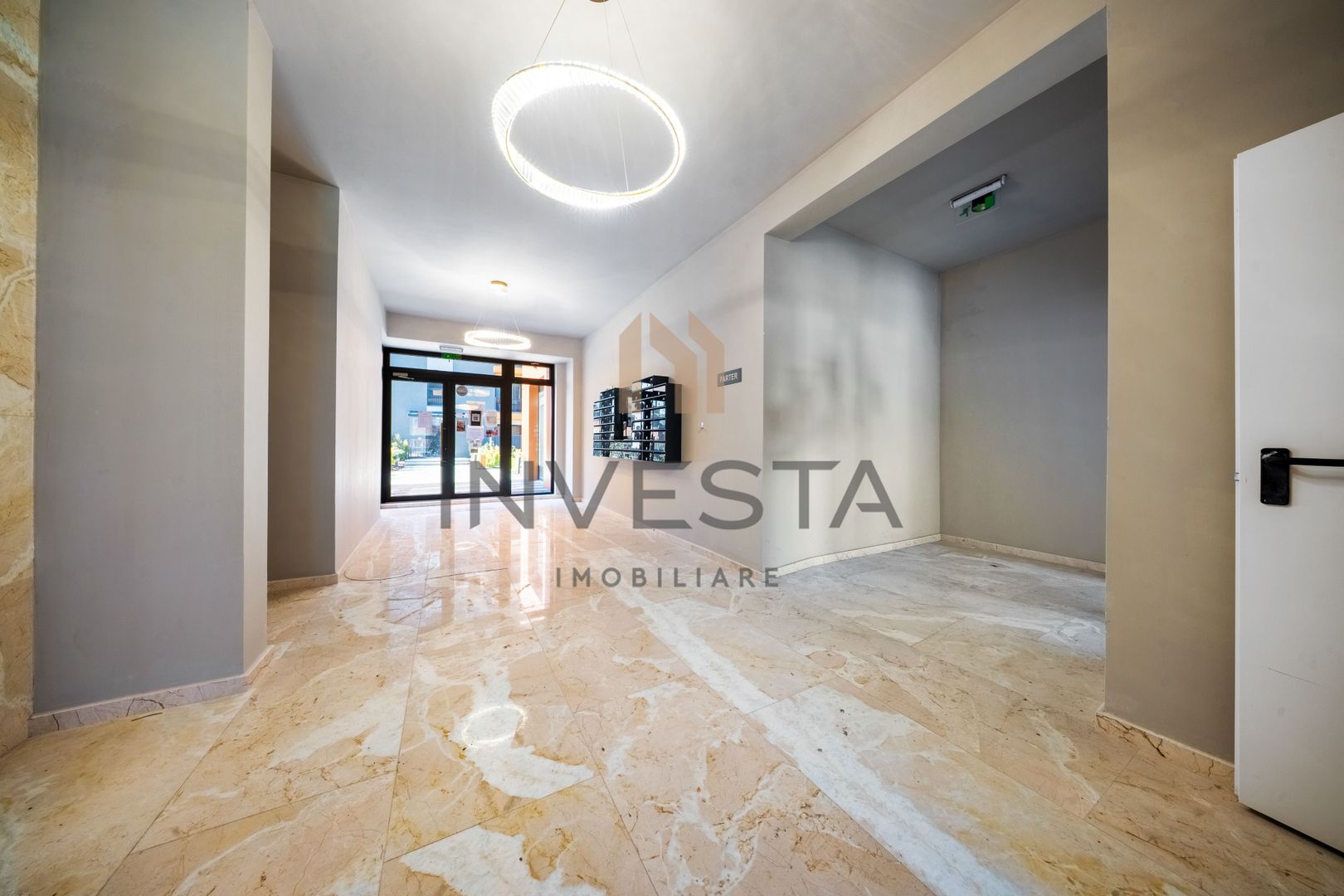 Apartament 3 camere, complex rezidential premium, zona Intre Lacuri - Poză 7
