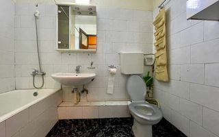 Vanzare 2 camere 50 mp, bloc 1980 - Militari, metroul Gorjului - Poză 14